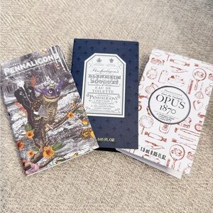 Penhaligon’s 3-Piece Value Set